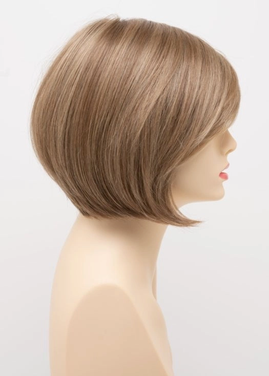 Shyla | Human Hair/ Synthetic Blend Wig (Hand-Tied)
