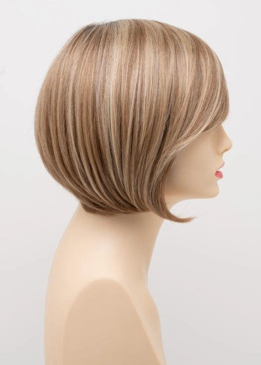Shyla | Human Hair/ Synthetic Blend Wig (Hand-Tied)