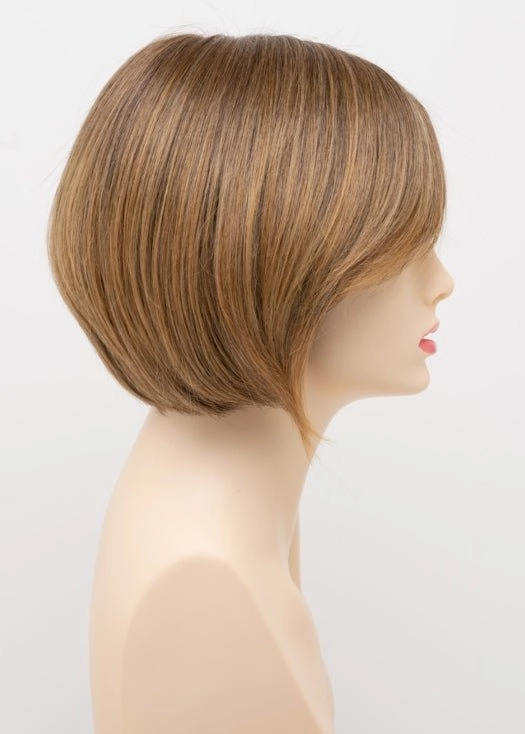 Shyla | Human Hair/ Synthetic Blend Wig (Hand-Tied)