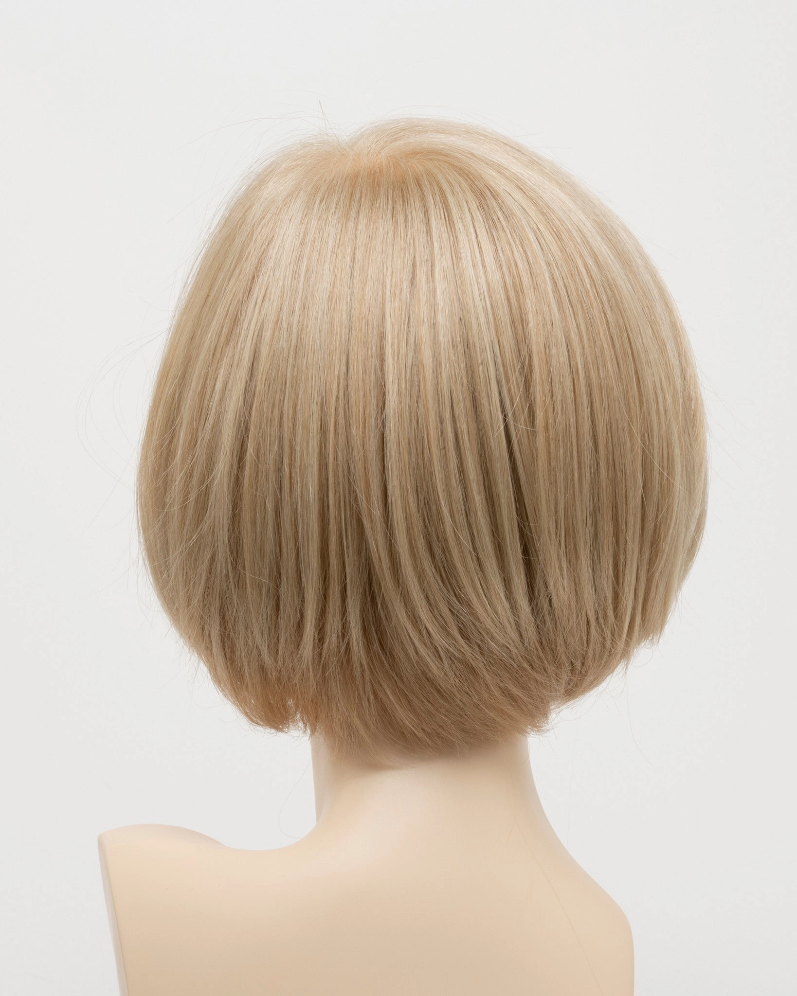 Shyla  Wig by Envy | Human Hair / Synthetic Blend