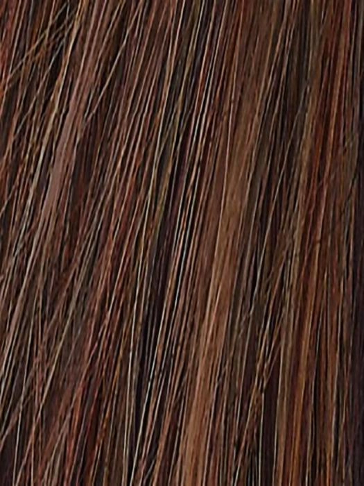 Side Wig by Ellen Wille | Synthetic Hair | Petite/Average Cap