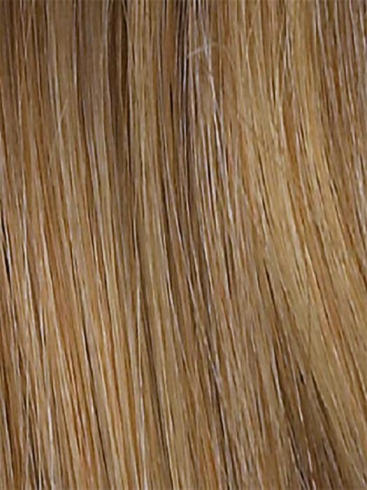 Side Wig by Ellen Wille | Synthetic Hair | Petite/Average Cap