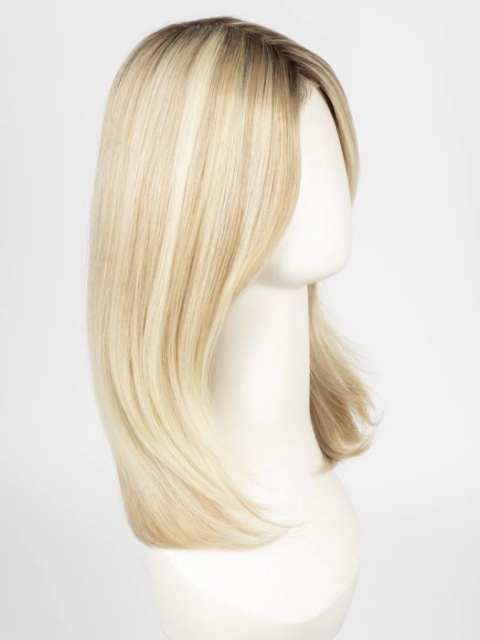 Sienna Lite | Remy Human Hair Lace Front Wig (Hand Tied)