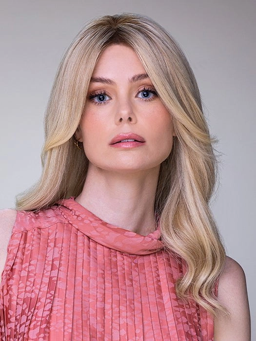 Sienna Lite | Remy Human Hair Lace Front Wig (Hand Tied)