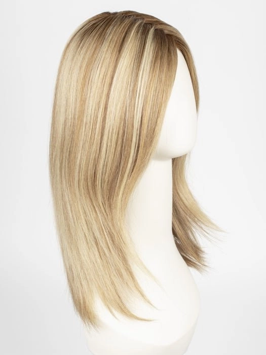 Sienna Lite | Remy Human Hair Lace Front Wig (Hand Tied)