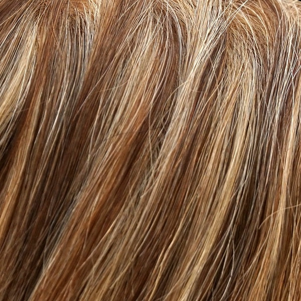 Sienna Lite HT Wig by Jon Renau | Remy Human Hair Hair | Average Cap