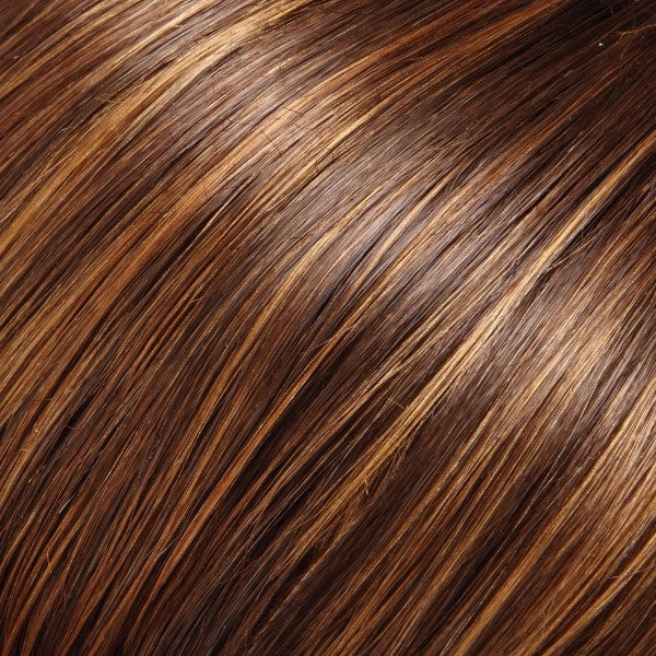 Sienna Lite HT Wig by Jon Renau | Remy Human Hair Hair | Average Cap