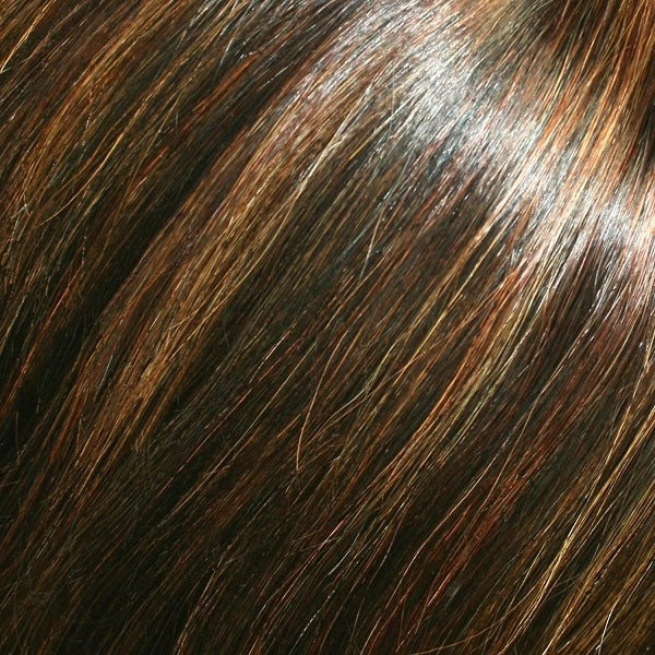 Sienna Lite HT Wig by Jon Renau | Remy Human Hair Hair | Average Cap