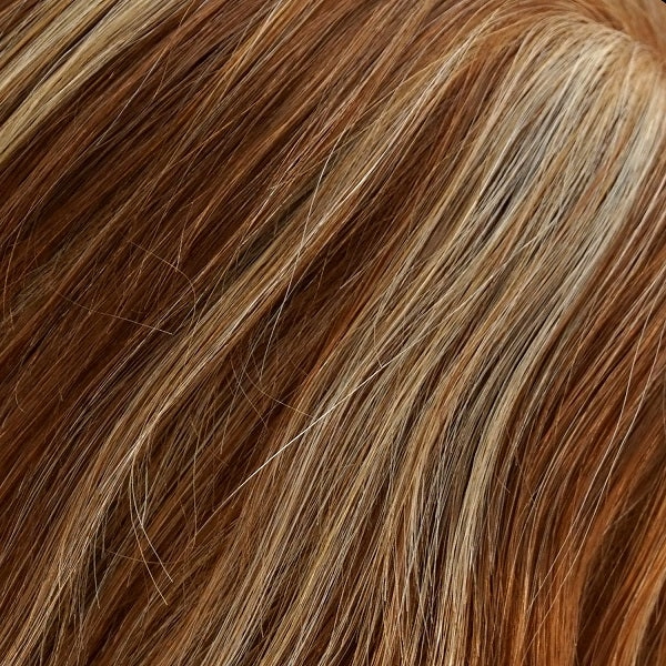 Sienna Lite HT Wig by Jon Renau | Remy Human Hair Hair | Average Cap