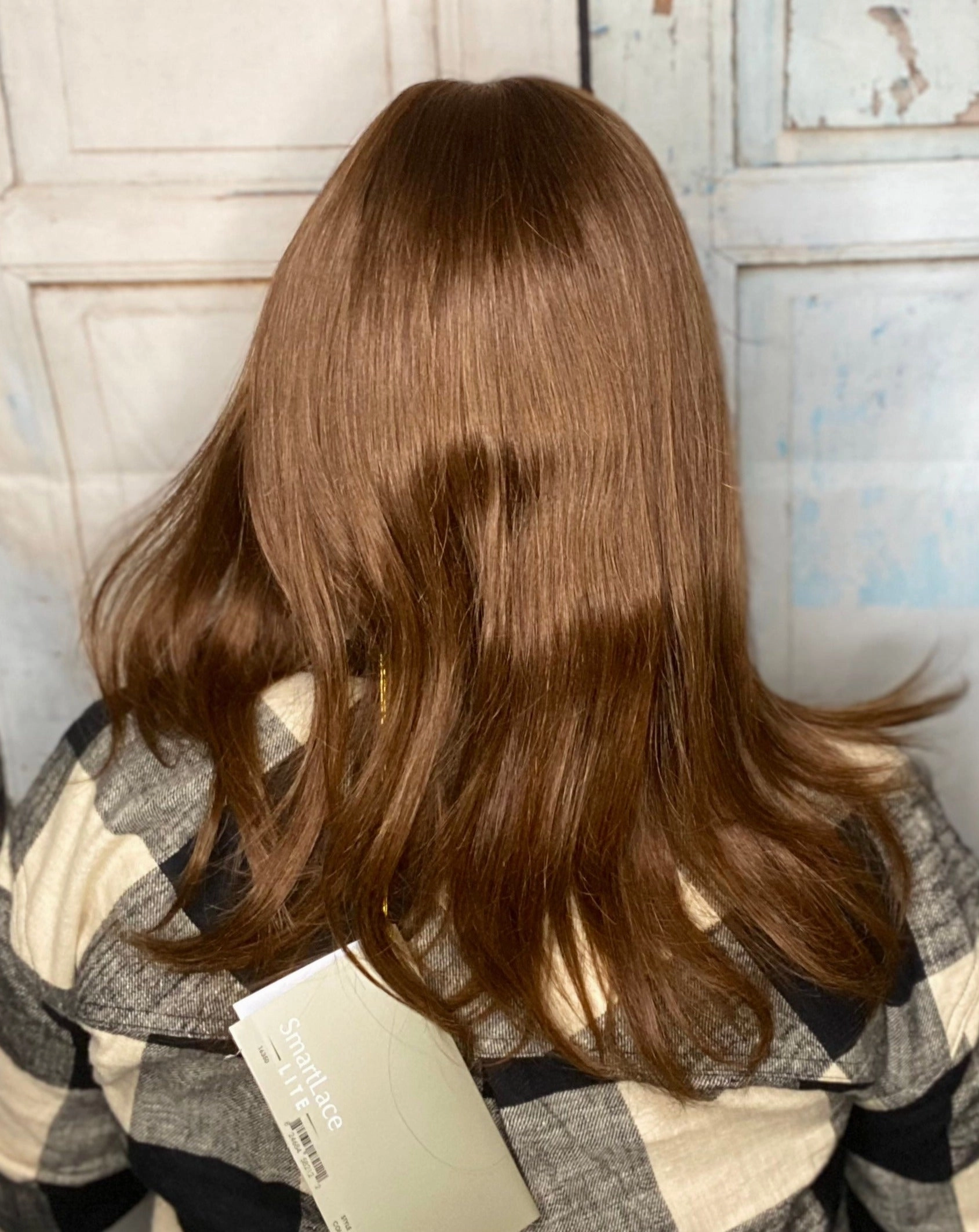 Sienna Lite HT Wig by Jon Renau | Remy Human Hair Hair | Average Cap