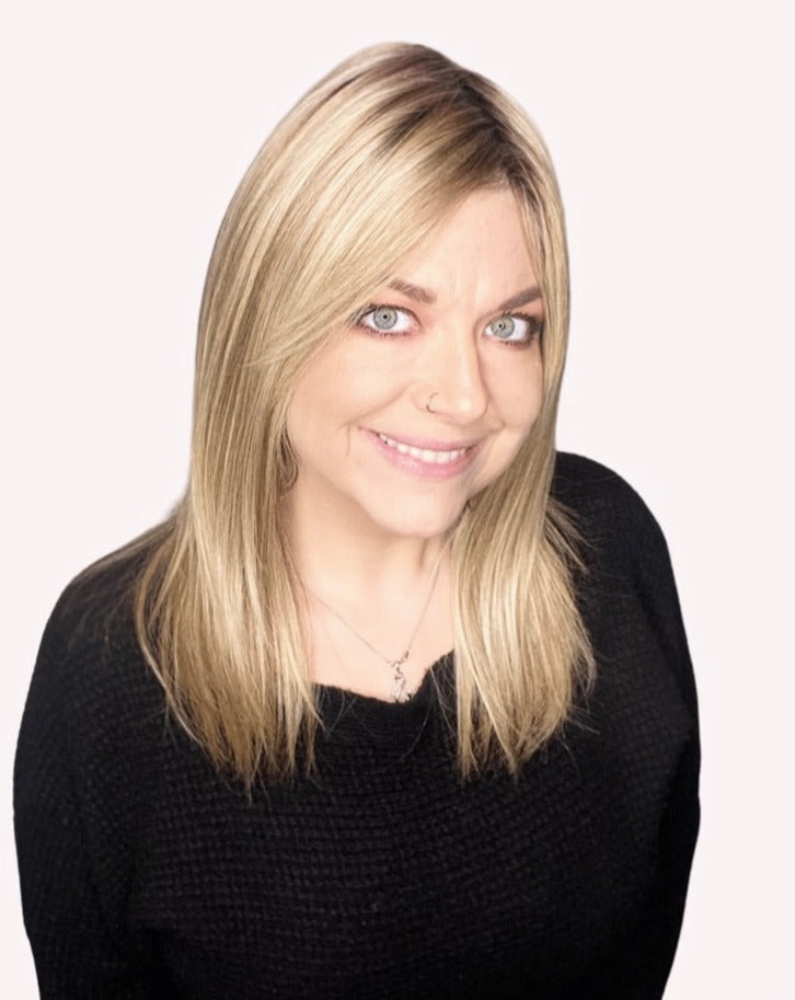 Sienna Lite HT Wig by Jon Renau | Remy Human Hair Hair | Average Cap