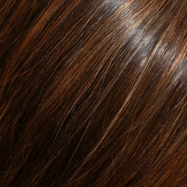 Sienna Lite HT Wig by Jon Renau | Remy Human Hair Hair | Average Cap