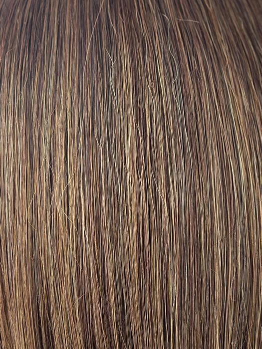 Sierra | Synthetic Wig (Basic Cap)