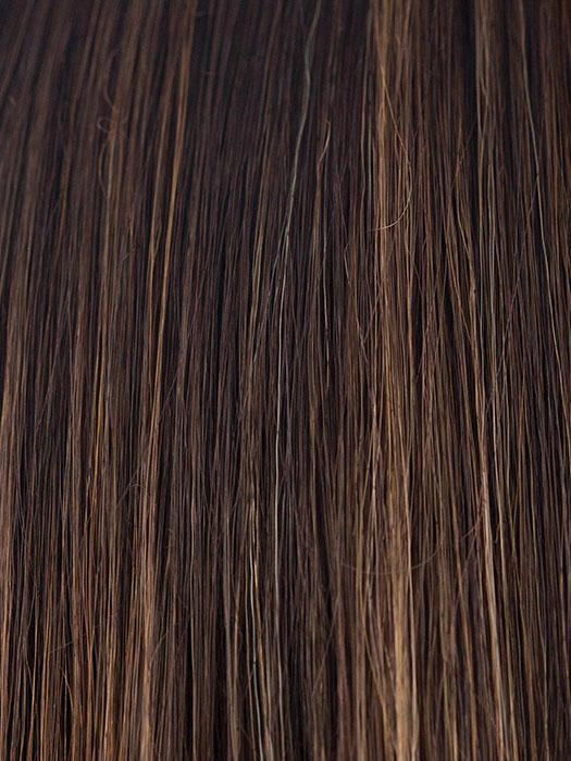Sierra | Synthetic Wig (Basic Cap)