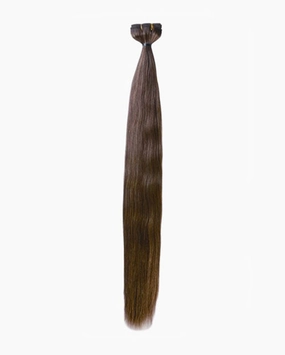 Silky Weaving (18 inch) | Remy Human Hair Extension by Helena