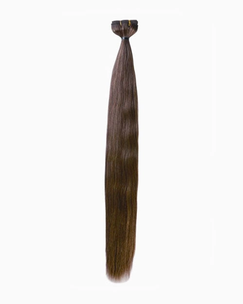 Silky Weaving (18 inch) | Remy Human Hair Extension by Helena