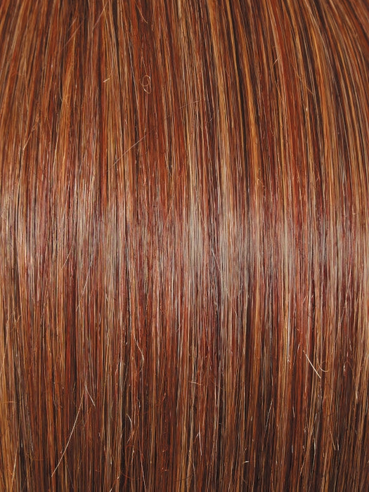 Simmer Elite Petite Wig by Raquel Welch | Petite Cap | Heat Friendly Synthetic