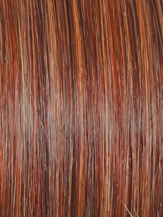 Simmer Elite Wig by Raquel Welch | Signature | Heat Friendly Synthetic