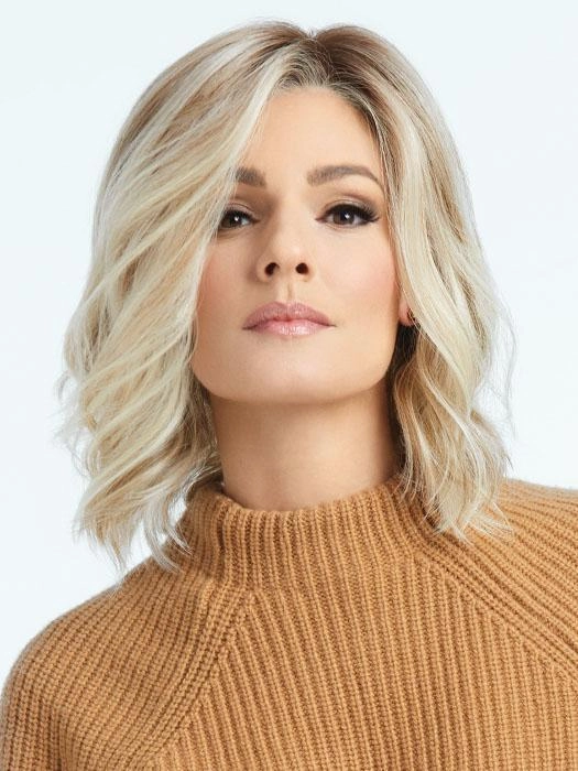 Simmer Wig by Raquel Welch | Lace Front | Mono Top | Heat Friendly Synthetic