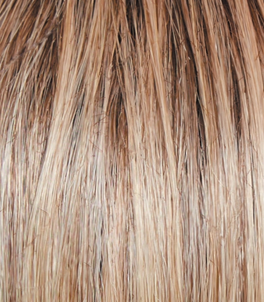 Simmer Wig by Raquel Welch | Lace Front | Mono Top | Heat Friendly Synthetic