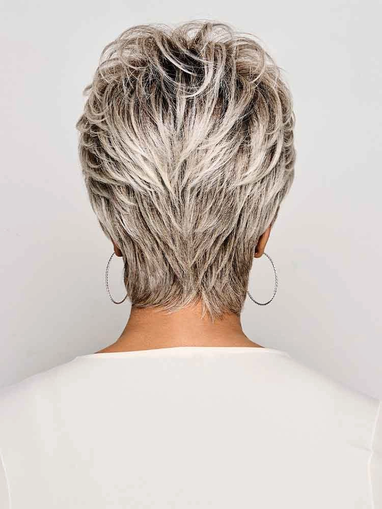 Simone wig - Kim Kimble
