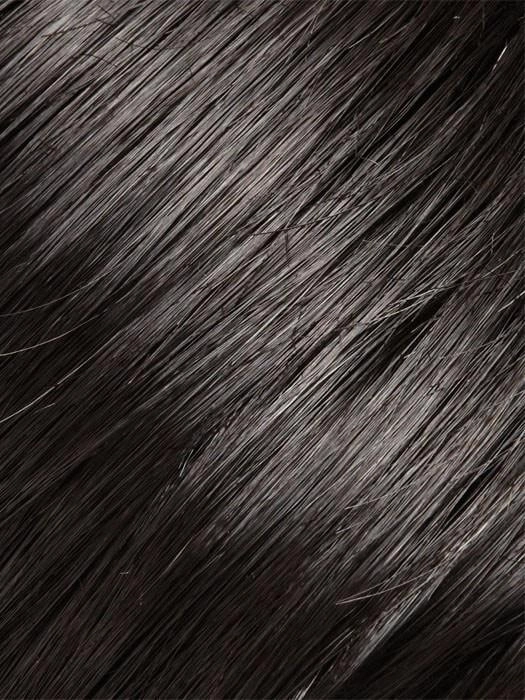 Simplicity Mono | Synthetic Wig (Mono Top)