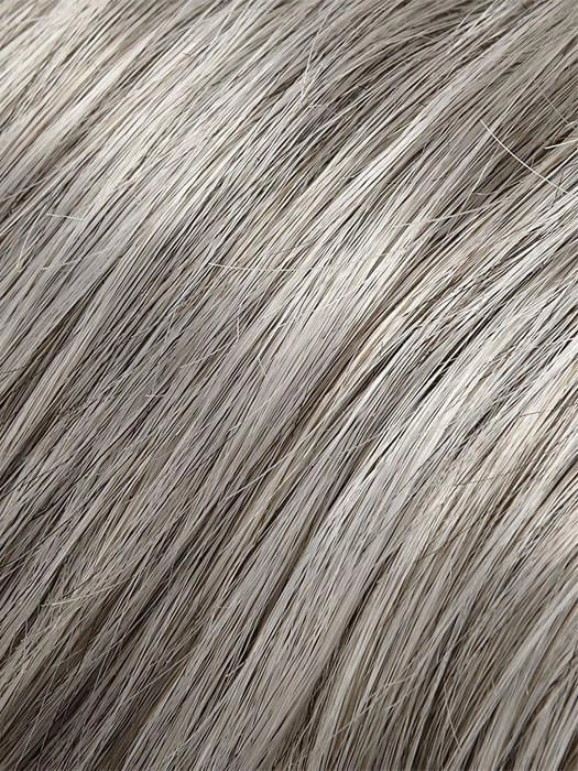 Simplicity Mono | Synthetic Wig (Mono Top)