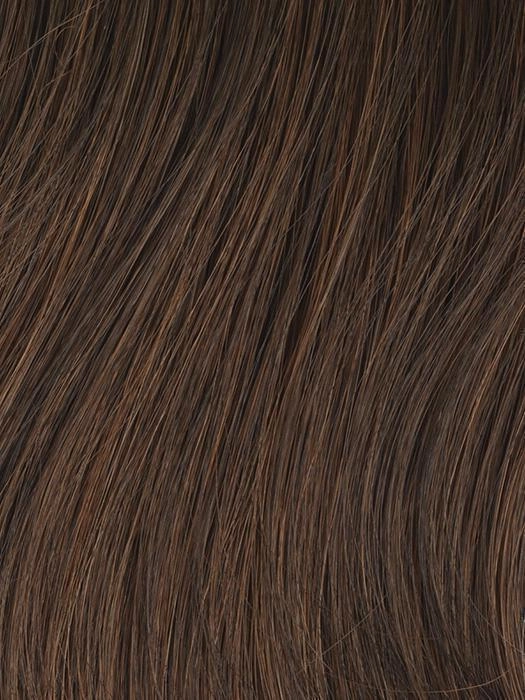 Simply Classic | Synthetic Wig (Basic Cap)