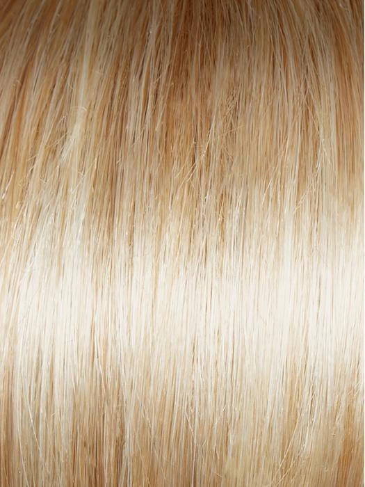Simply Classic | Synthetic Wig (Basic Cap)