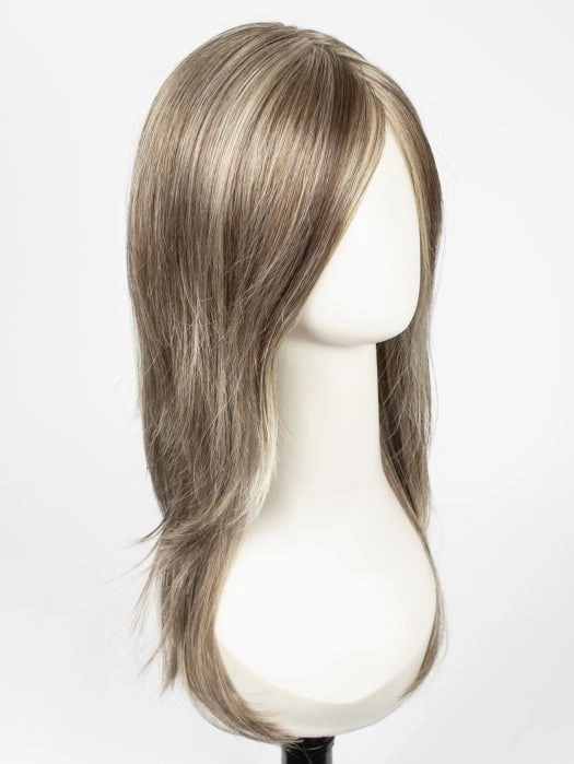 Simply Flawless | Synthetic Lace Front Wig (Mono Part)