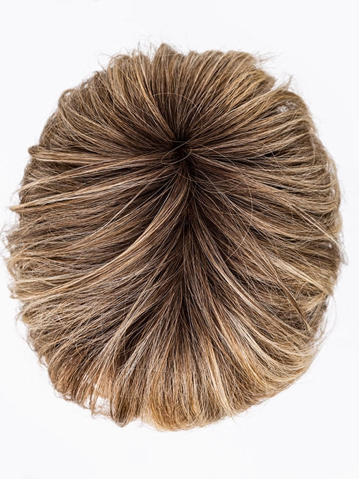 Sing Wig by Ellen Wille | High Power | Heat Friendly Synthetic