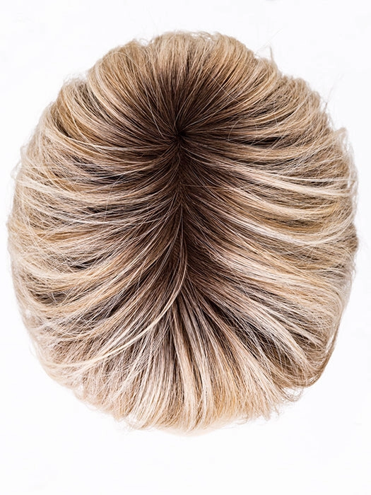Sing Wig by Ellen Wille | High Power | Heat Friendly Synthetic