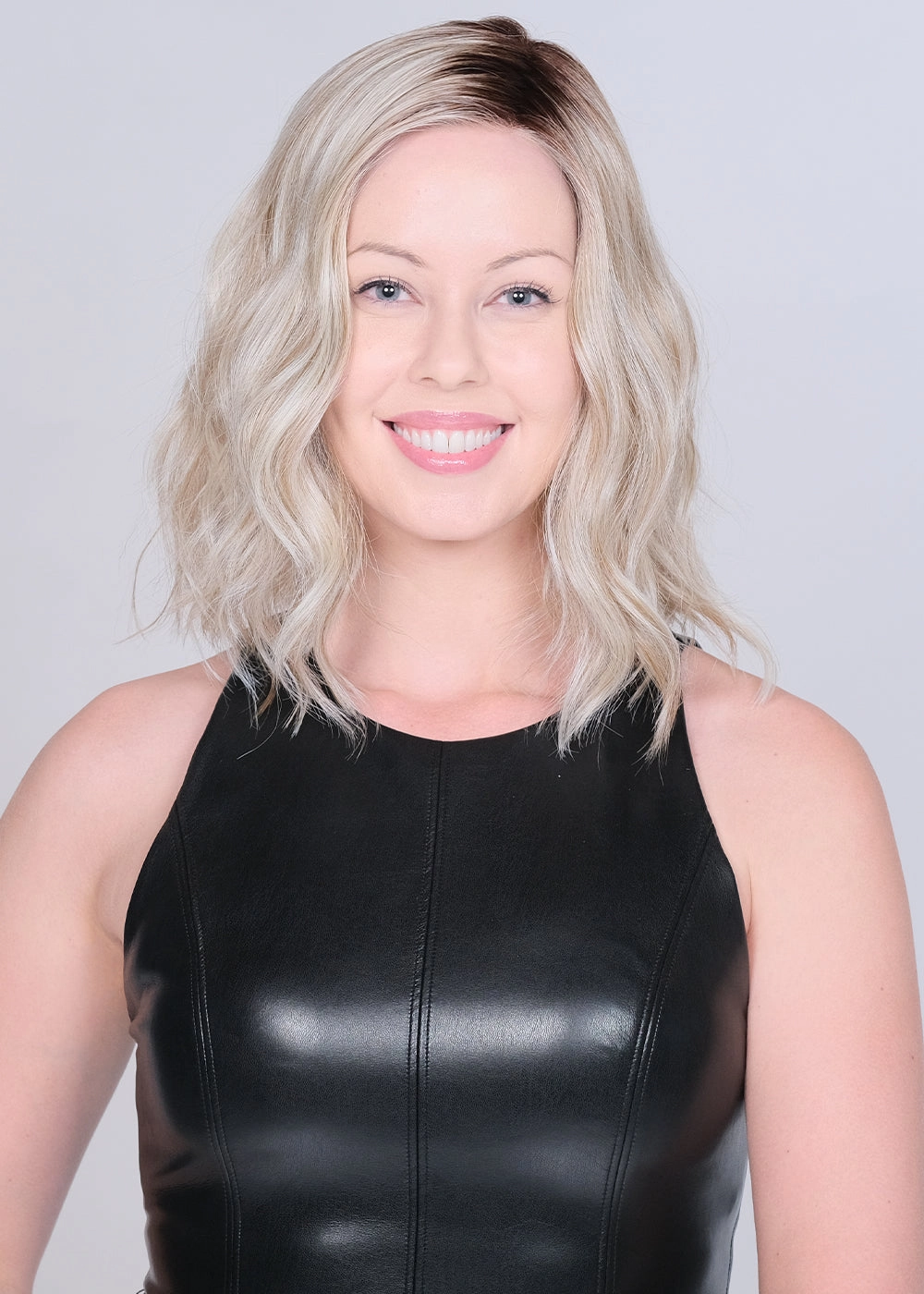 Single Origin E Wig by Belle Tress | Caf E Collection | Heat Friendly Synthetic