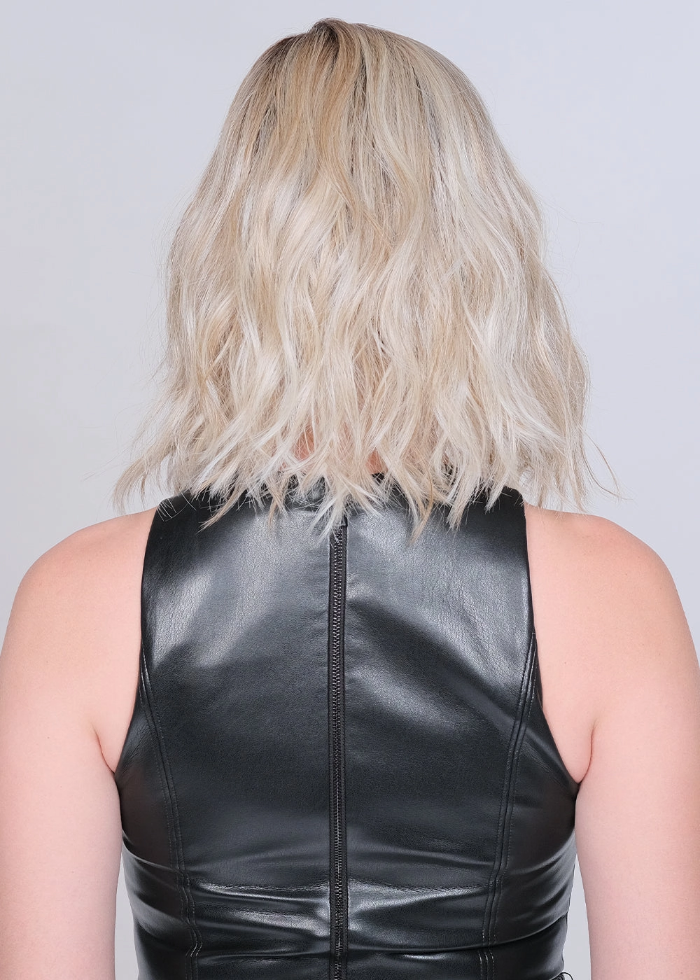 Single Origin E Wig by Belle Tress | Caf E Collection | Heat Friendly Synthetic