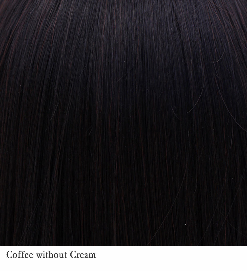 Single Origin Wig by Belle Tress | Caf Collection | Heat Friendly Synthetic