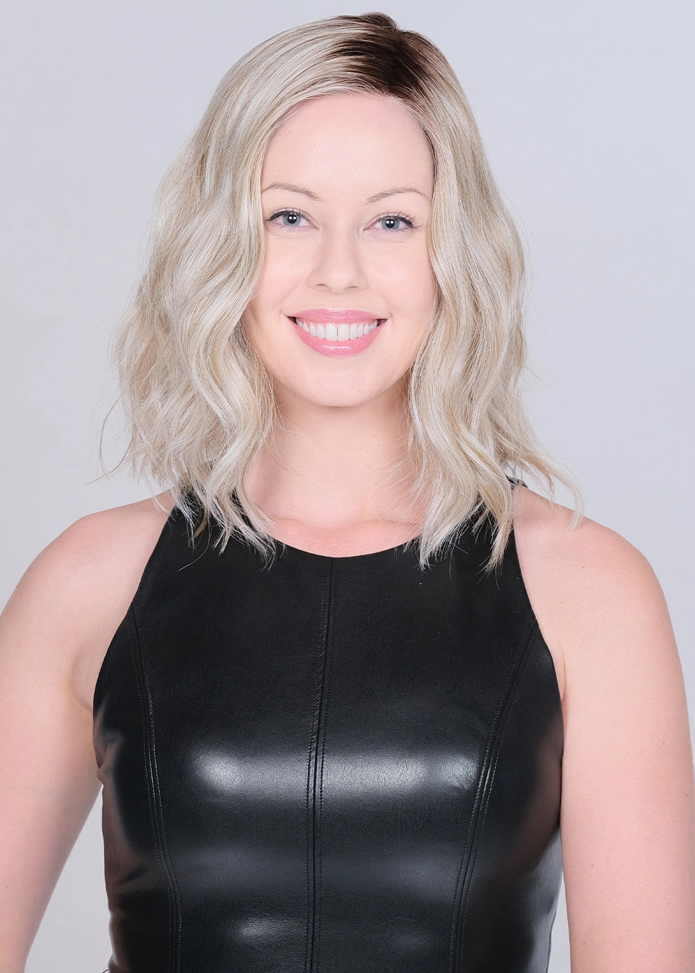 Single Origin Wig by Belle Tress | Caf Collection | Heat Friendly Synthetic