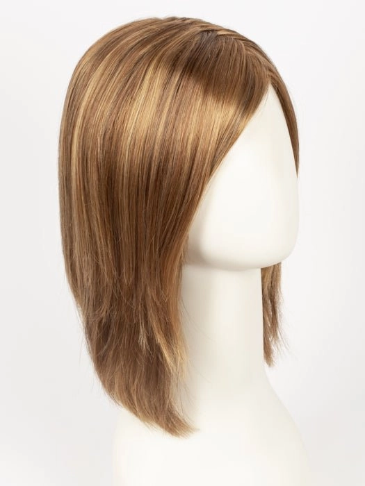 Sky | Synthetic Lace Front Wig (Basic Cap)
