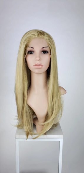 Sky Golden Blonde - Natural Plus Series