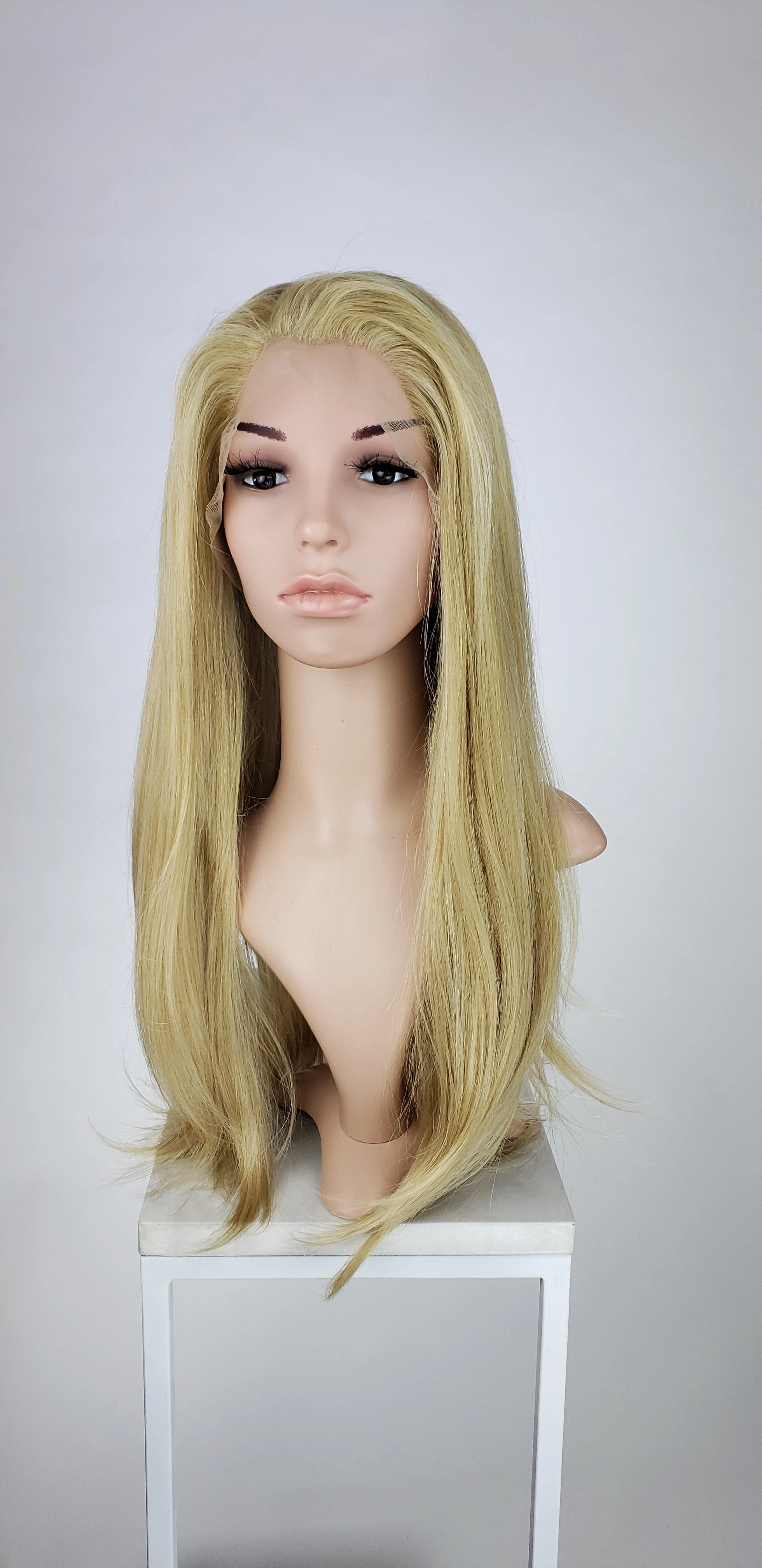 Sky Golden Blonde - Natural Plus Series