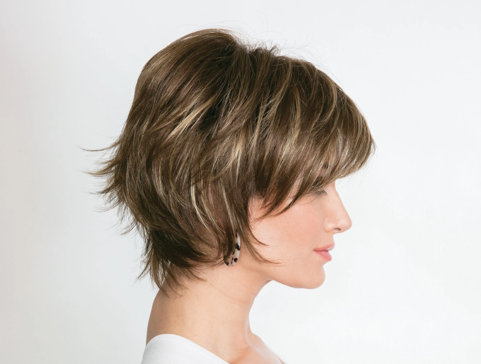 Sky Large Cap Wig by Noriko | Large Cap