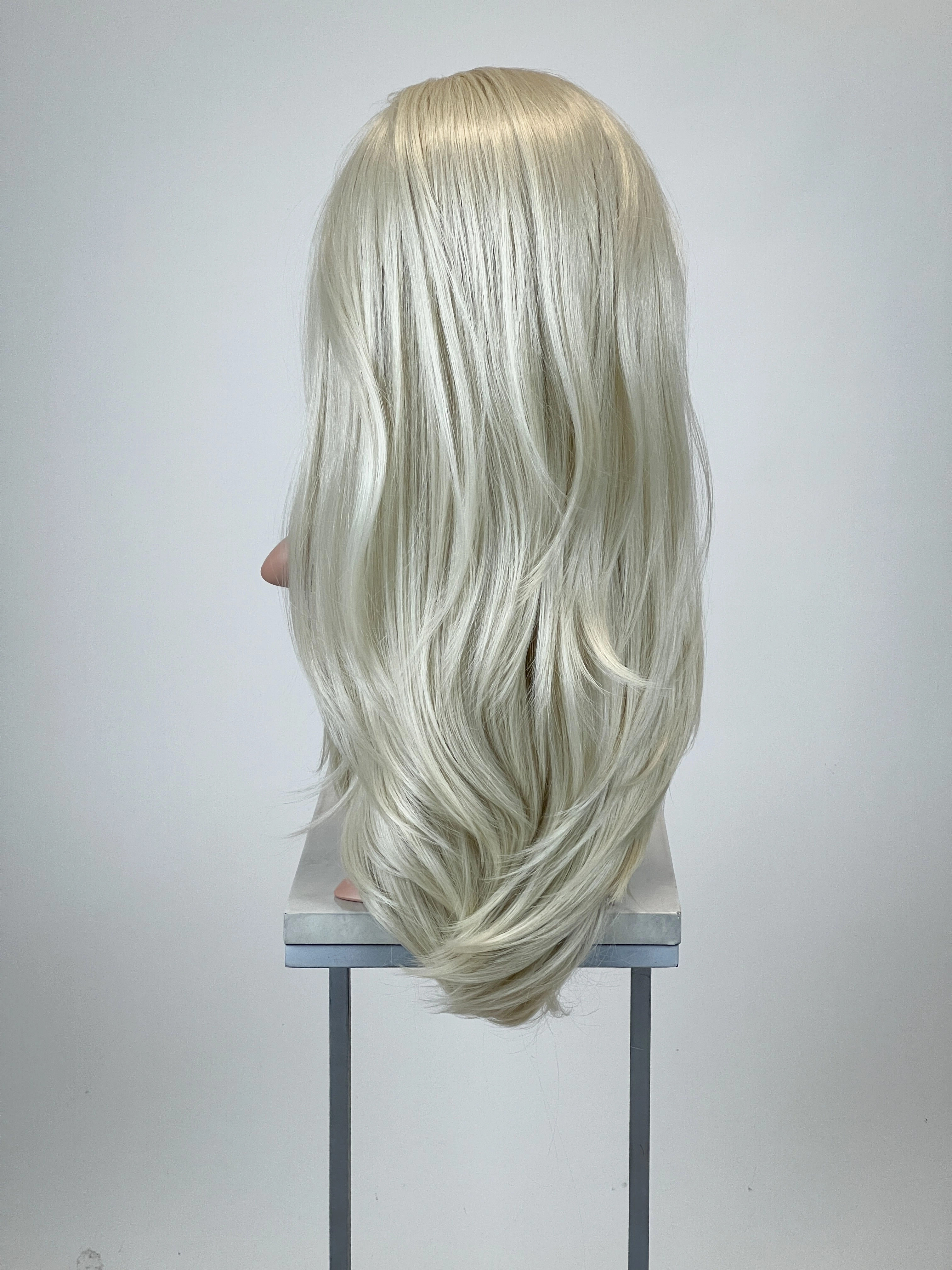 Sky White Blonde - Luxe Series
