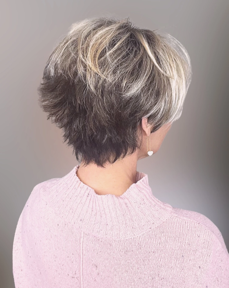 Sky Wig by Ellen Wille | Synthetic Hair | Petite/Average Cap