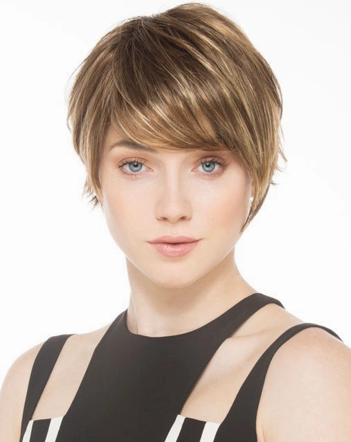 Sky Wig by Ellen Wille | Synthetic Hair | Petite/Average Cap