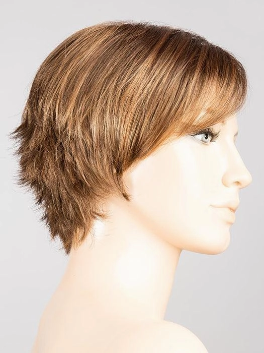 Sky Wig by Ellen Wille | Synthetic