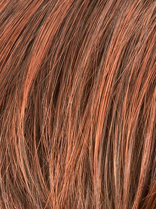 Sky Wig by Ellen Wille | Synthetic