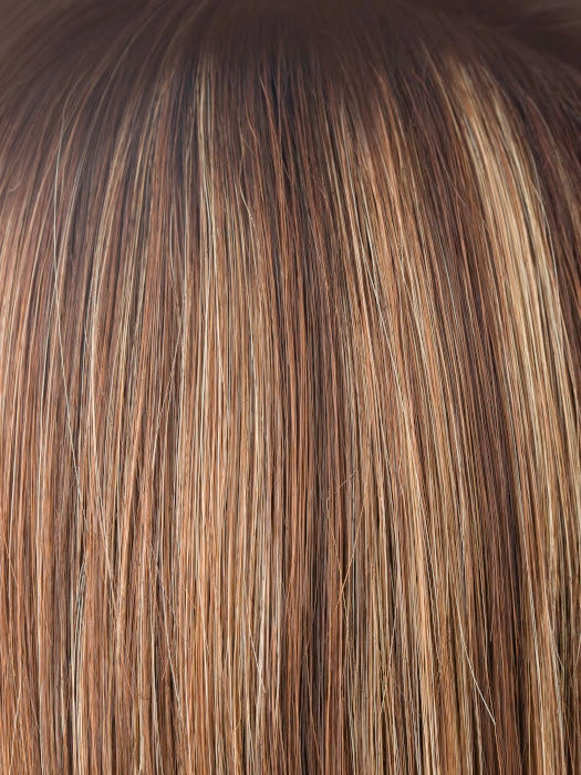 Sky Wig by Noriko | Average Cap | Synthetic Fiber