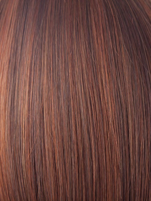 Sky Wig by Noriko | Average Cap | Synthetic Fiber