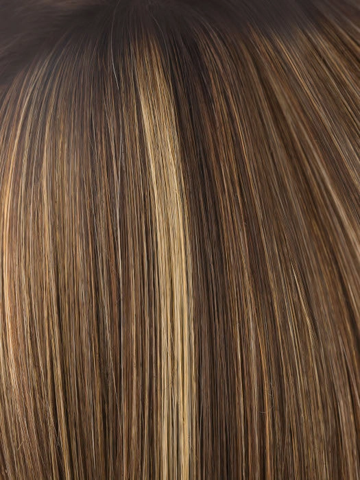 Sky Wig by Noriko | Average Cap | Synthetic Fiber