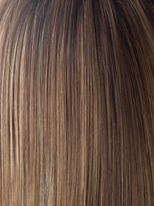 Sky Wig by Noriko | Average Cap | Synthetic Fiber