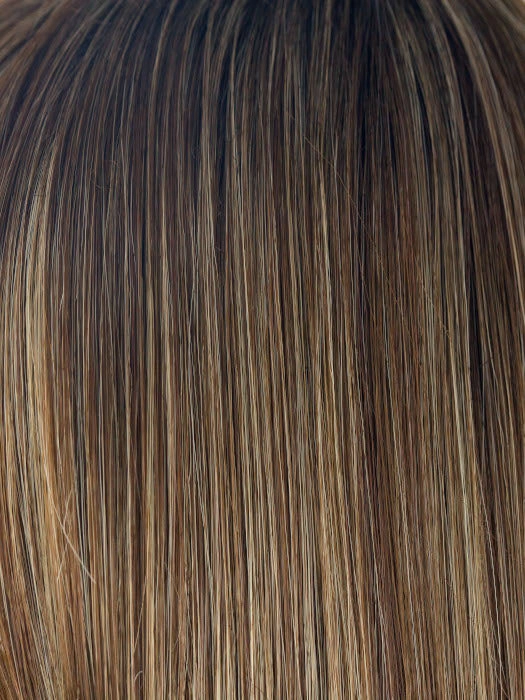 Sky Wig by Noriko | Average Cap | Synthetic Fiber